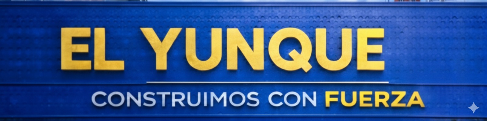 El YUNQUE S.A.S